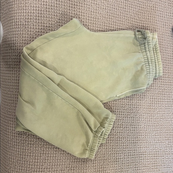 TNA CozyAF track pants - Picture 3 of 3